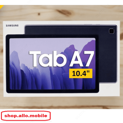 Планшет Samsung Galaxy Tab A7 10.4 SM-T505 32GB (2020)