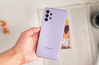 Смартфон Samsung Galaxy A32 128GB - 3 350 000 сум