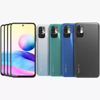 Xiaomi Redmi Note 10 5G 128 ГБ / ОЗУ 6 ГБ - 2 700 000 сум