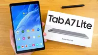 Планшет Samsung Galaxy Tab A7 Lite SM-T225 (2021) 3/32 GB
