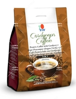 Cordyceps Coffee 3in1