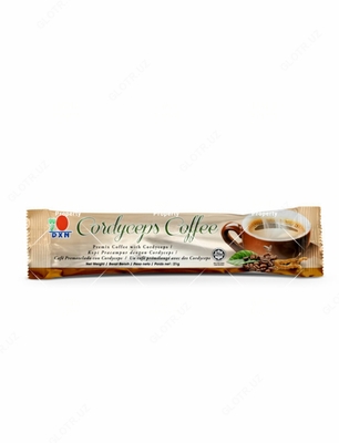   Cordyceps Coffee 3in1
