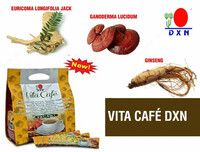   Vita Cafe
