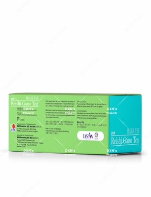  Чай DXN Reishi Gano Tea - 
