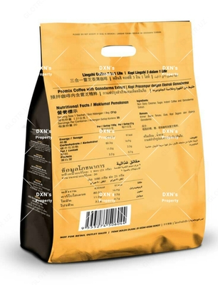  DXN Lingzhi Coffee 3 in 1 Lite - 