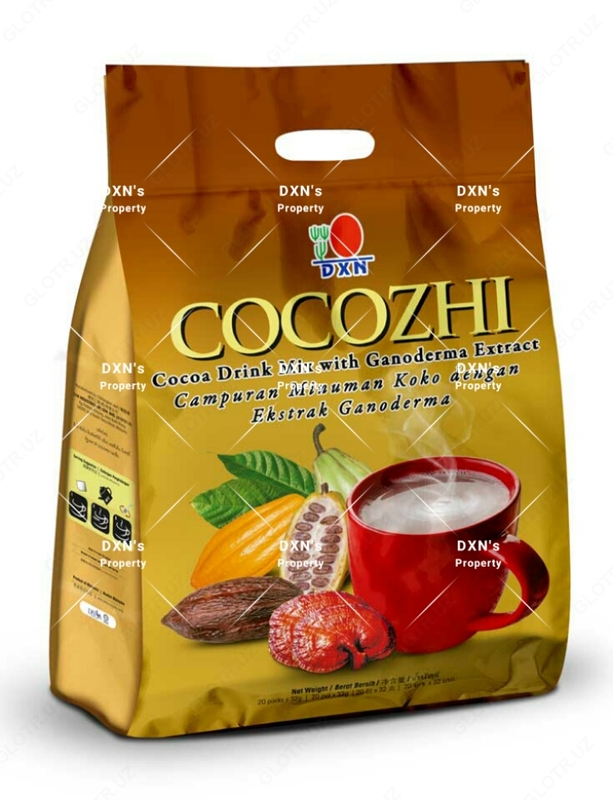 Какао DXN Cocozhi®