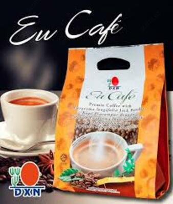  DXN EuCafé - 
