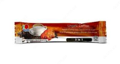  DXN Lingzhi Coffee 3 в 1 - 