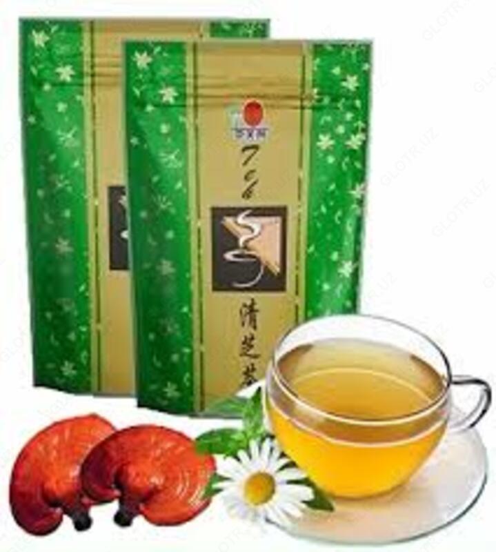 DXN Spica Tea - 