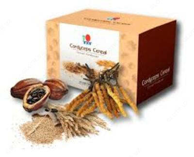 DXN Cordyceps Cereal (Спец Каша)