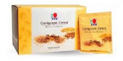  DXN Cordyceps Cereal (Спец Каша) - 