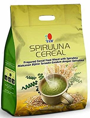 DXN Spirulina Cereal