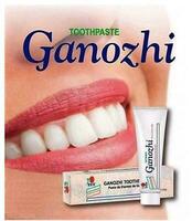   Зубная паста Ganozhi plus