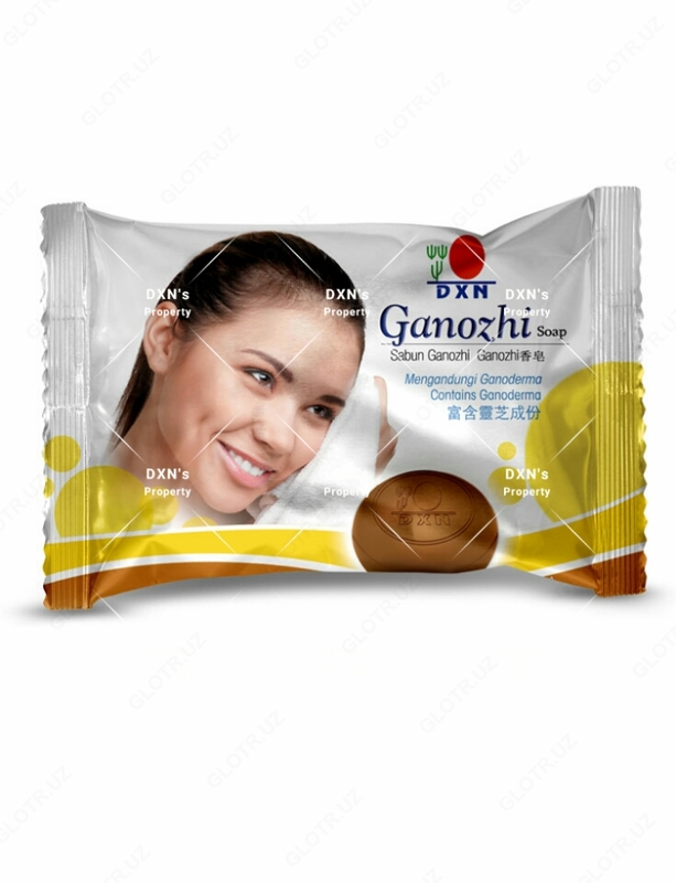 Ganozhi™ Soap (Мыло)