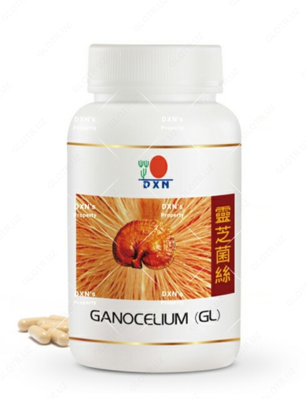 Ganocelium® (GL)