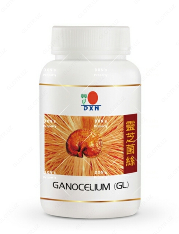  Ganocelium® (GL)