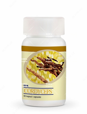 DXN Cordyceps