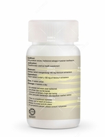  DXN Lionning Mane plansheti - 