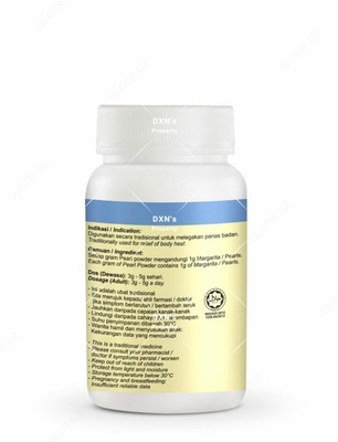  DXN marvarid kukuni (DXN marvarid kukuni) - 