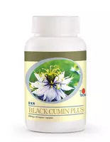   Black Cumin (Black Seed) - Qora sedan