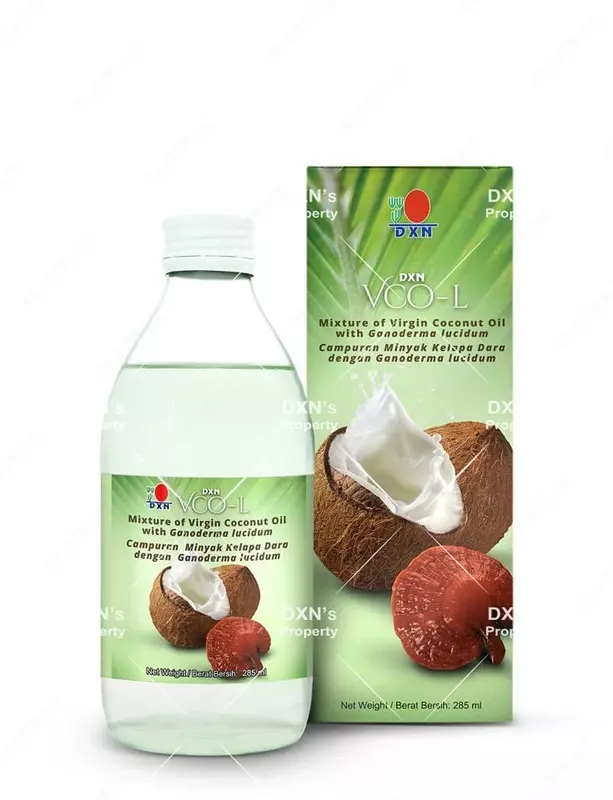  Coconut oil (Kakos Yog’i) - 