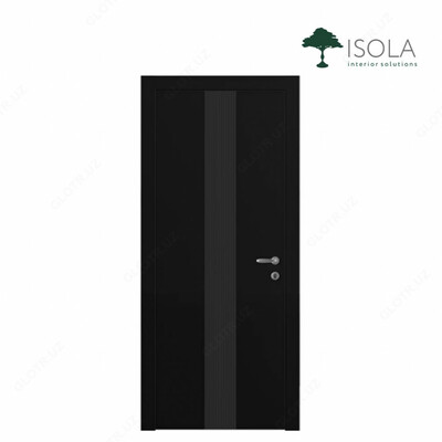 Межкомнатная Дверь Linea 4