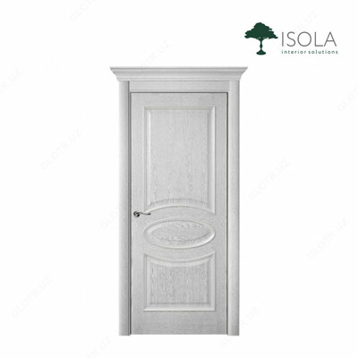 Межкомнатная Дверь "Decanto Sky"