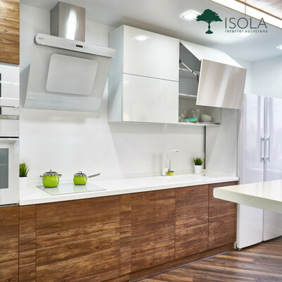 Кухонный гарнитур "Агата"