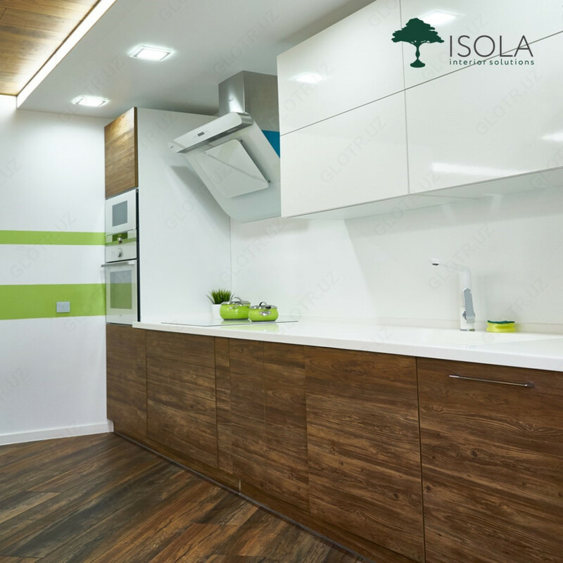 Кухонный гарнитур "Агата" - от 3 000 000 сум