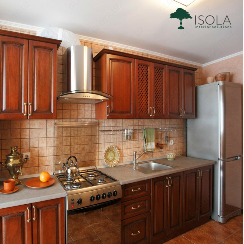 Кухонный гарнитур "Алфея"