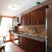 Кухонный гарнитур "Алфея" - от 4 300 000 сум