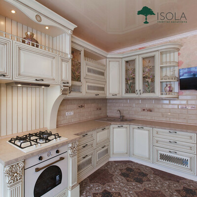 Кухонный гарнитур "Артемида"