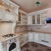 Кухонный гарнитур "Артемида"