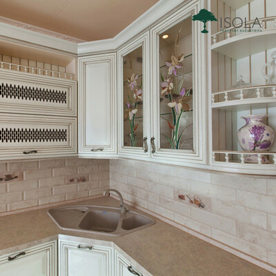 от 5 000 000 сум / т.км Кухонный гарнитур "Артемида"