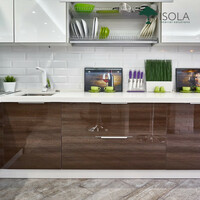 Кухонный гарнитур "Астерия"