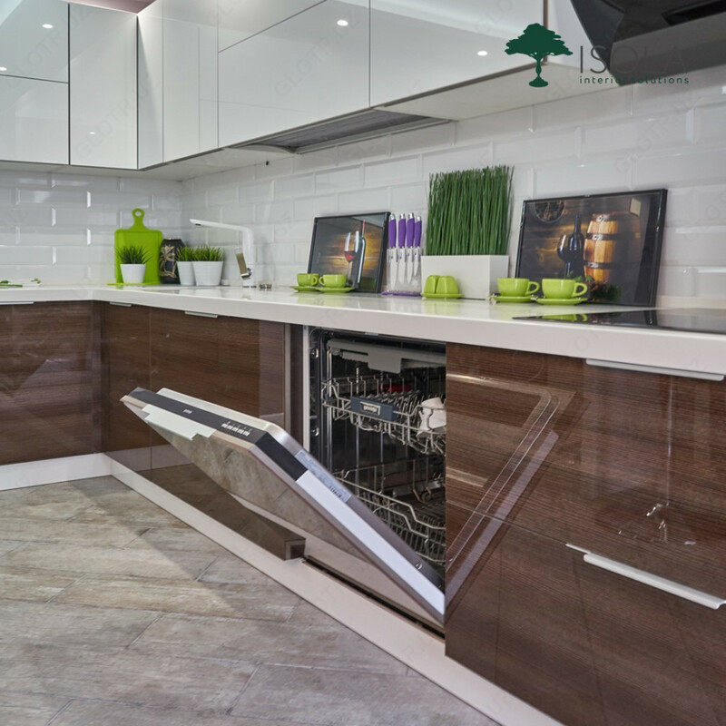 Кухонный гарнитур "Астерия" - от 2 950 000 сум