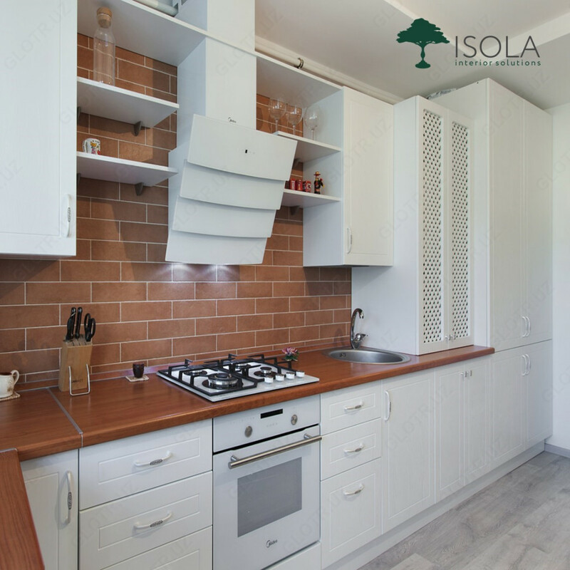 Кухонный гарнитур "Афина" - 3 200 000 so'mdan