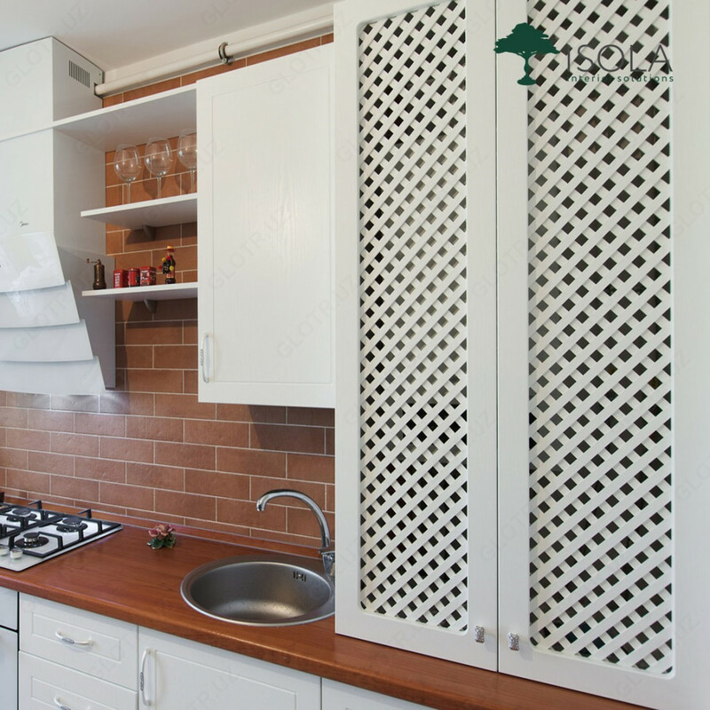 Кухонный гарнитур "Афина" Chakana savdo