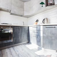 Кухонный гарнитур "Афродита"