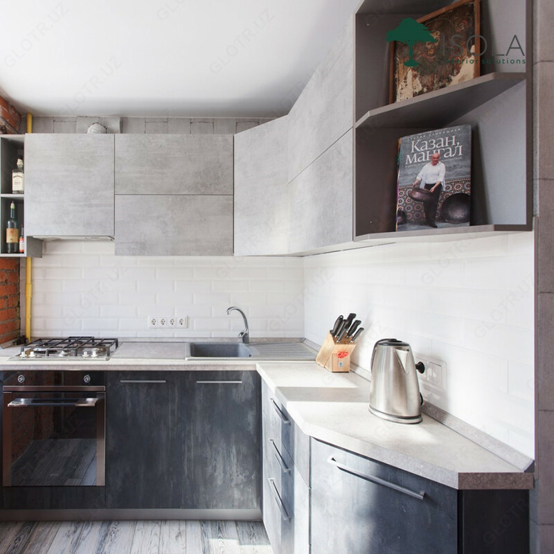 Кухонный гарнитур "Афродита" - от 3 000 000 сум