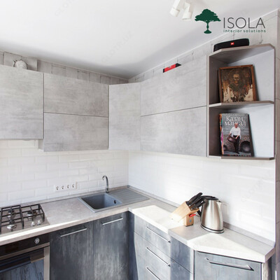 от 3 000 000 сум / т.км Кухонный гарнитур "Афродита"