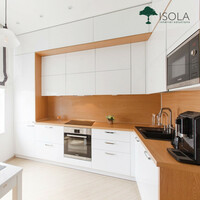 Кухонный гарнитур "Гармония"