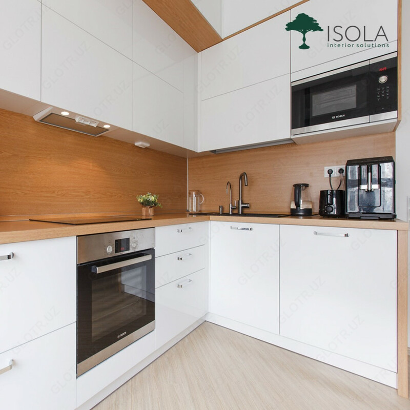 Кухонный гарнитур "Гармония" - от 2 950 000 сум