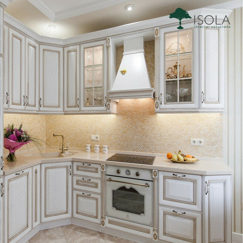 Кухонный гарнитур "Гестия" - от 5 000 000 сум