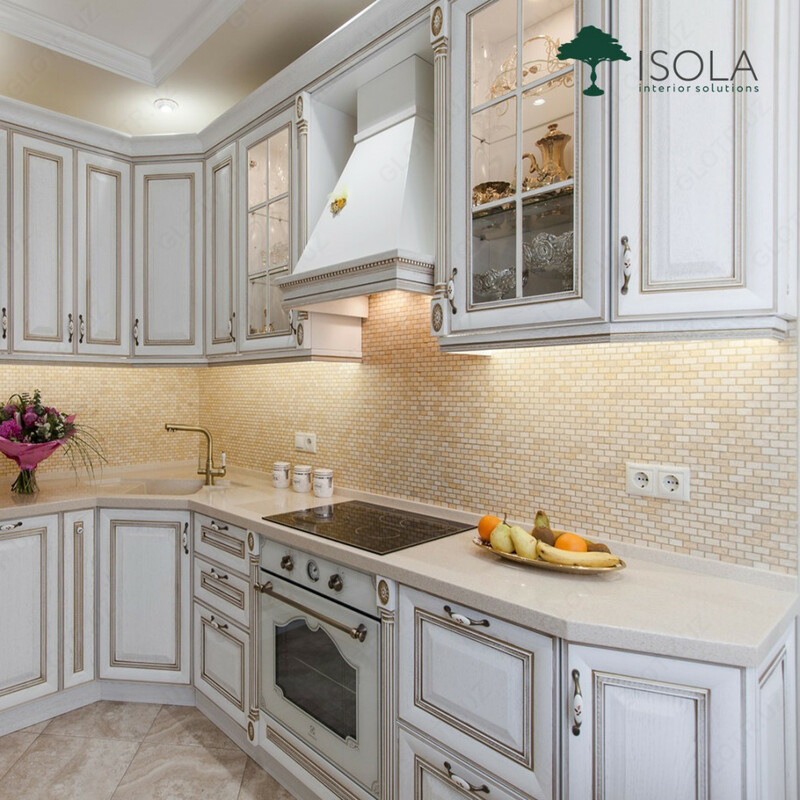 от 5 000 000 сум Кухонный гарнитур "Гестия"