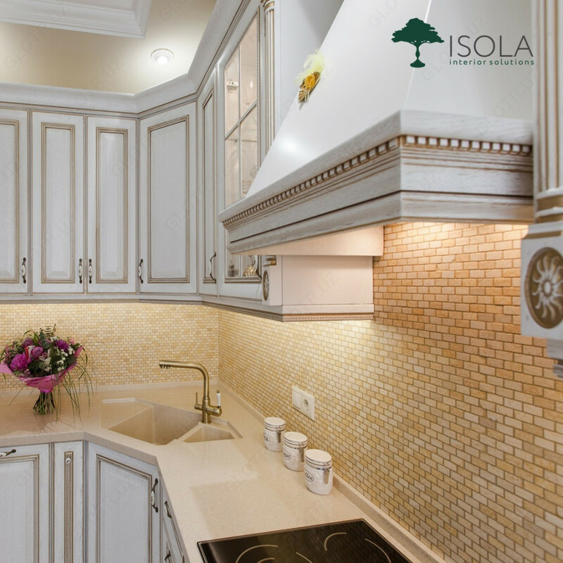 Кухонный гарнитур "Гестия" Только в розницу