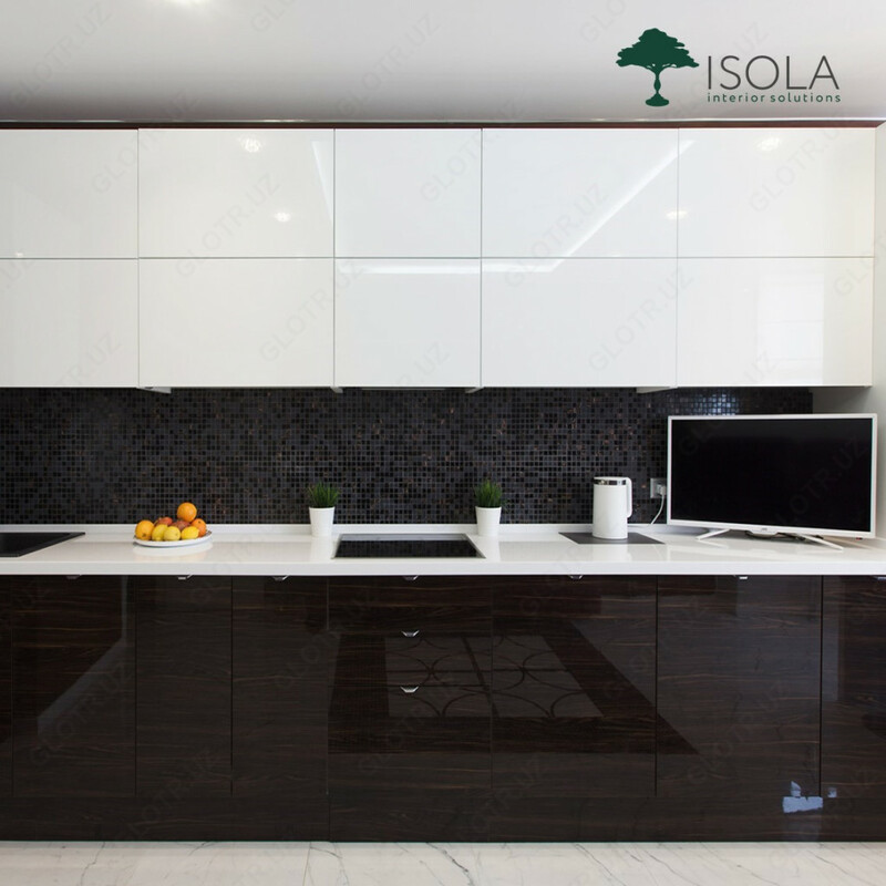 Кухонный гарнитур "Деметра"