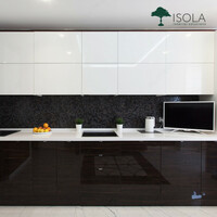 Кухонный гарнитур "Деметра"