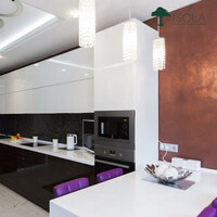 Кухонный гарнитур "Деметра" - от 2 950 000 сум