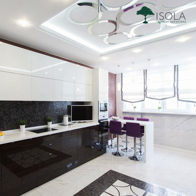 от 2 950 000 сум Кухонный гарнитур "Деметра"